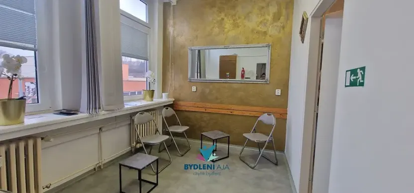 Pronájem ordinace, Teplice, Plynárenská, 90 m2