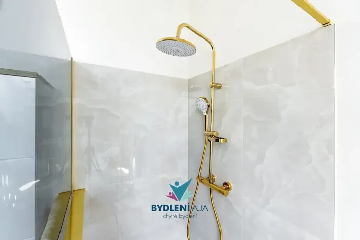 Prodej rodinného domu, Bystřany, 122 m2