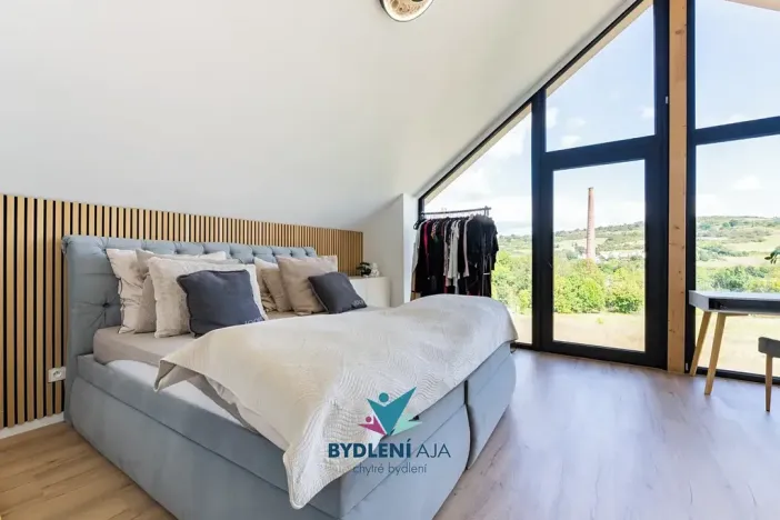 Prodej rodinného domu, Bystřany, 284 m2