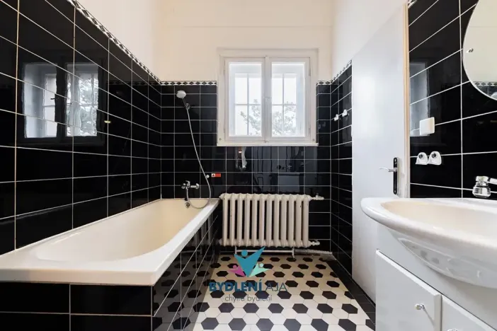 Prodej vily, Teplice, Antonína Dvořáka, 300 m2