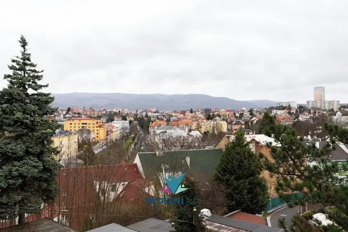 Prodej vily, Teplice, Antonína Dvořáka, 300 m2