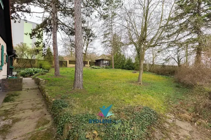 Prodej vily, Teplice, Antonína Dvořáka, 300 m2