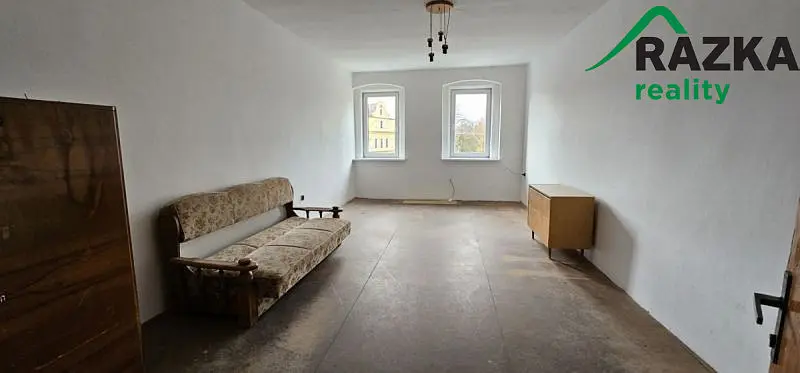 Prodej rodinného domu, Chodová Planá, 355 m2