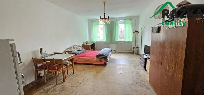 Prodej rodinného domu, Chodová Planá, 355 m2