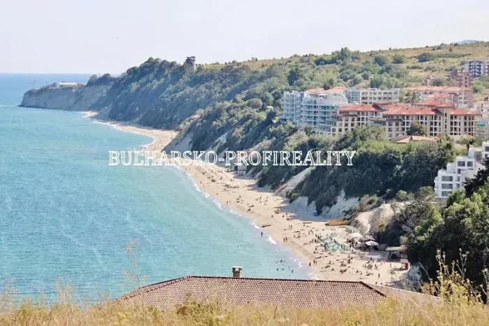 Prodej bytu 2+kk, Bjala, Bulharsko, 79 m2