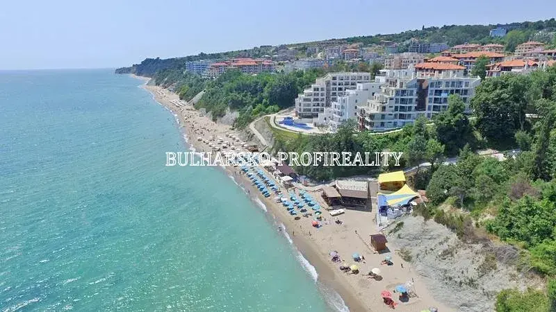 Prodej bytu 2+kk, Bjala, Bulharsko, 79 m2