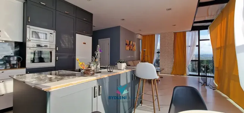 Prodej bytu 3+kk, Kobuleti, Gruzie, 100 m2