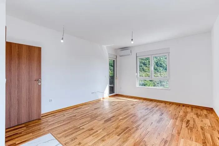 Prodej bytu 2+kk, Budva, Černá Hora, 44 m2