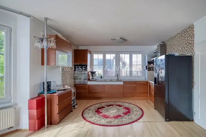 Prodej rodinného domu, Hostivice, náměstí Jana IV. z Dražic, 185 m2