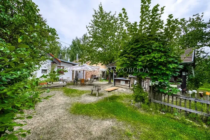 Prodej rodinného domu, Stařeč, Nádraží, 130 m2