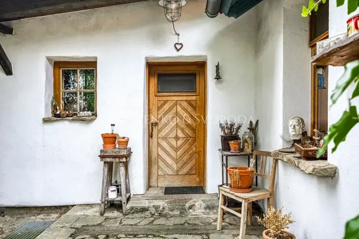 Prodej rodinného domu, Stařeč, Nádraží, 130 m2