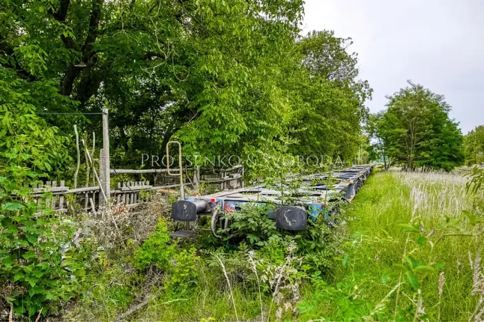 Prodej chalupy, Stařeč, Nádraží, 130 m2