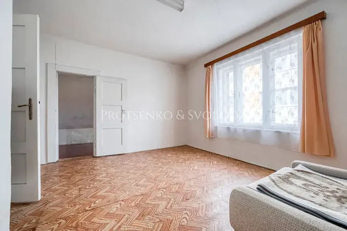Prodej rodinného domu, Strakonice, Heydukova, 220 m2