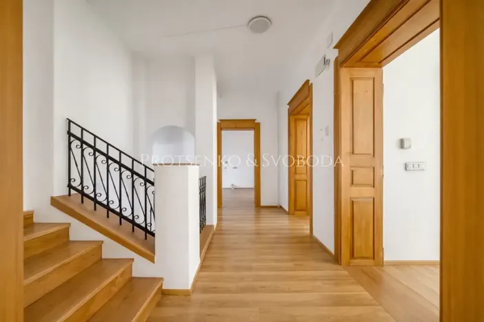 Prodej činžovního domu, Mělník, Českolipská, 418 m2