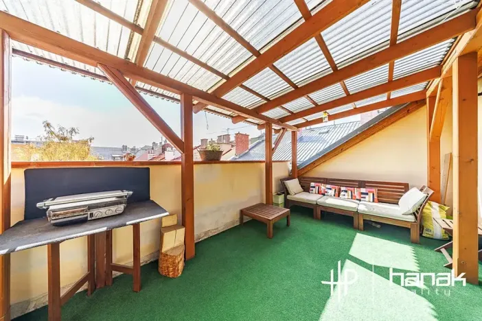 Prodej bytu 5+kk, Olomouc, Praskova, 159 m2