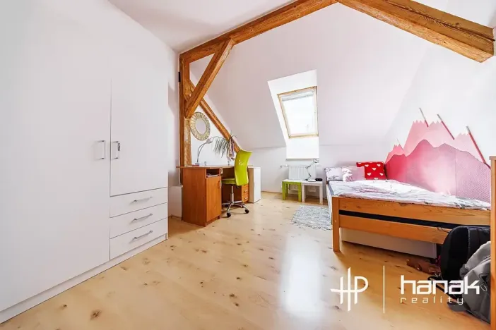 Prodej bytu 5+kk, Olomouc, Praskova, 159 m2