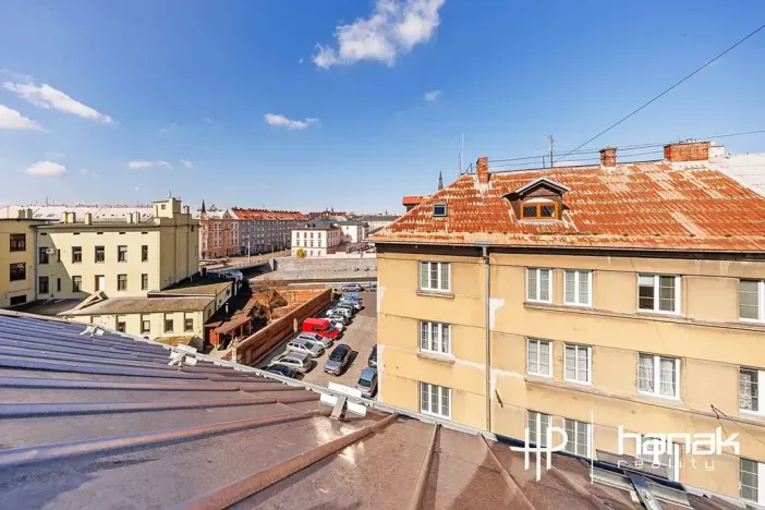 Prodej bytu 5+kk, Olomouc, Praskova, 159 m2