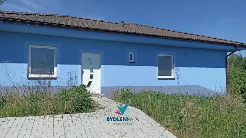 Prodej rodinného domu, Modlany, 160 m2