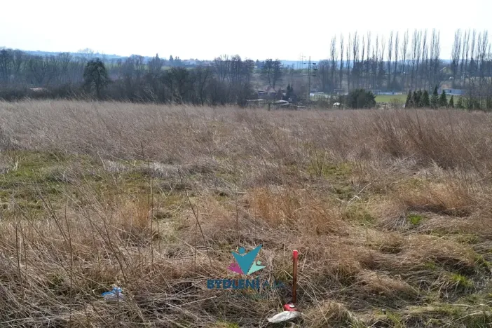 Prodej komerčního pozemku, Modlany, 6268 m2