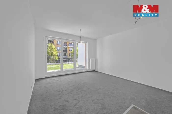 Prodej bytu 1+kk, Praha, 32 m2