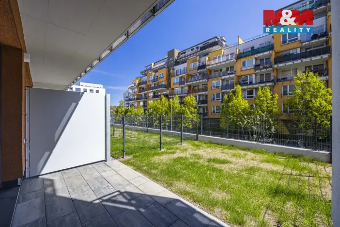 Prodej bytu 1+kk, Praha, 32 m2