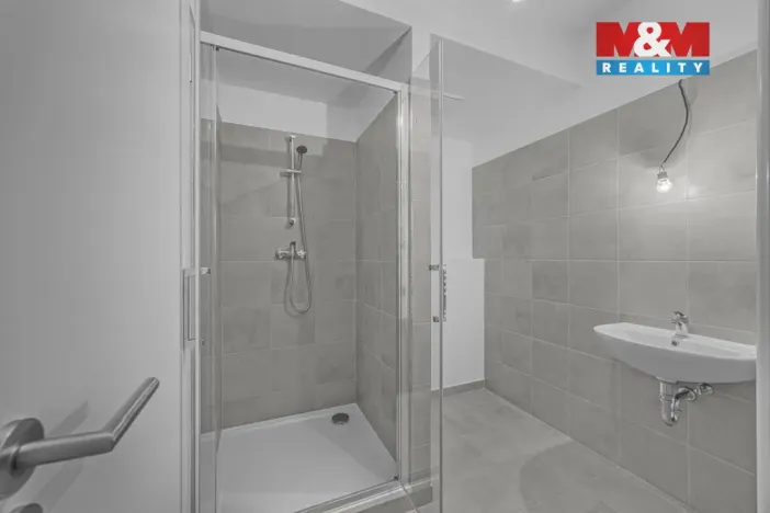 Prodej bytu 1+kk, Praha, 32 m2