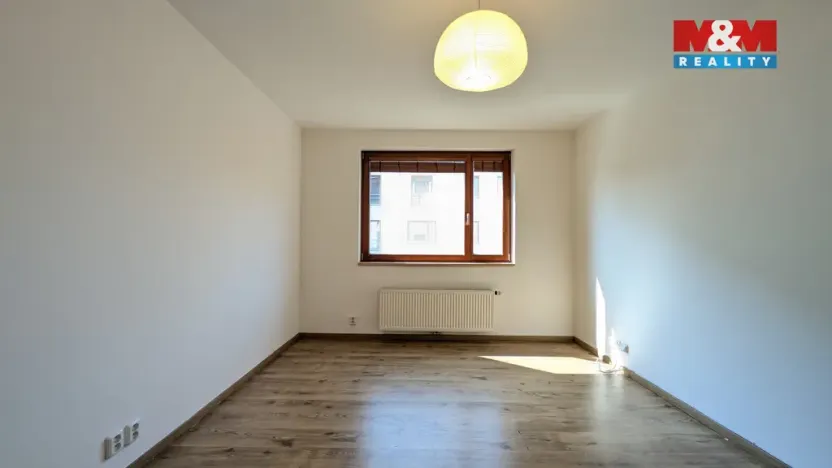 Pronájem bytu 3+kk, Praha - Vysočany, Jana Přibíka, 90 m2