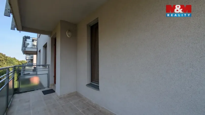 Pronájem bytu 3+kk, Praha - Vysočany, Jana Přibíka, 90 m2