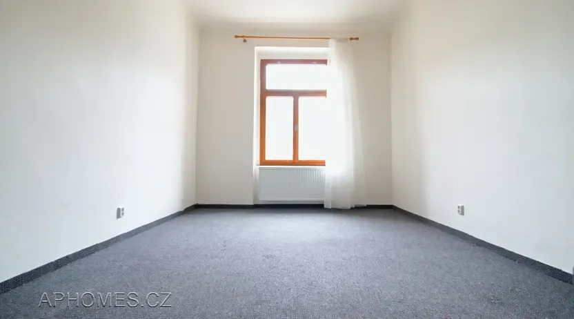 Pronájem bytu 3+1, Praha - Vinohrady, Slezská, 100 m2