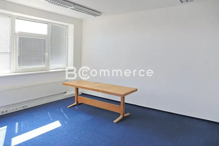 Pronájem kanceláře, Brno, Vídeňská, 39 m2