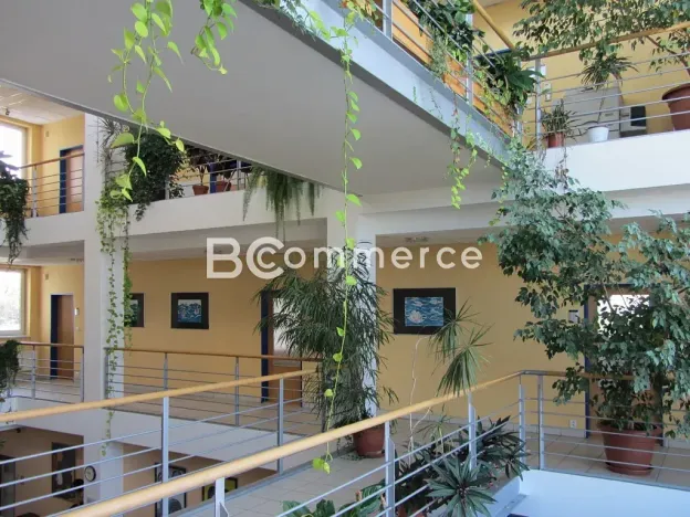 Pronájem kanceláře, Brno, Vídeňská, 39 m2