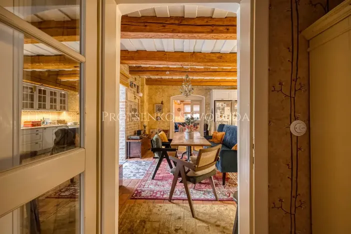 Prodej chalupy, Hluboká nad Vltavou, Ve Školkách, 351 m2