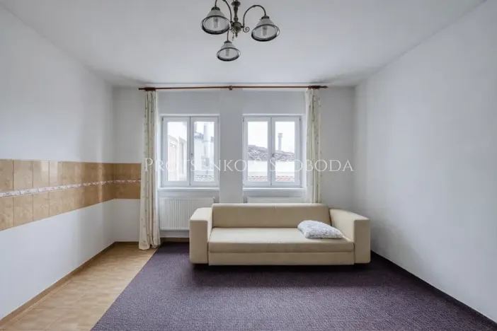 Prodej ubytování, Mělník, Českolipská, 418 m2