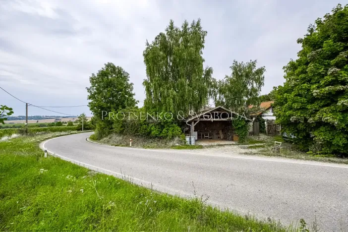 Prodej restaurace, Stařeč, Nádraží, 130 m2