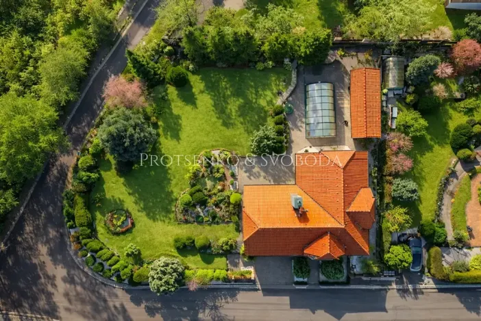 Prodej rodinného domu, Psáry, Pod Vápenkou, 314 m2