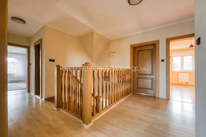 Prodej rodinného domu, Psáry, Pod Vápenkou, 314 m2