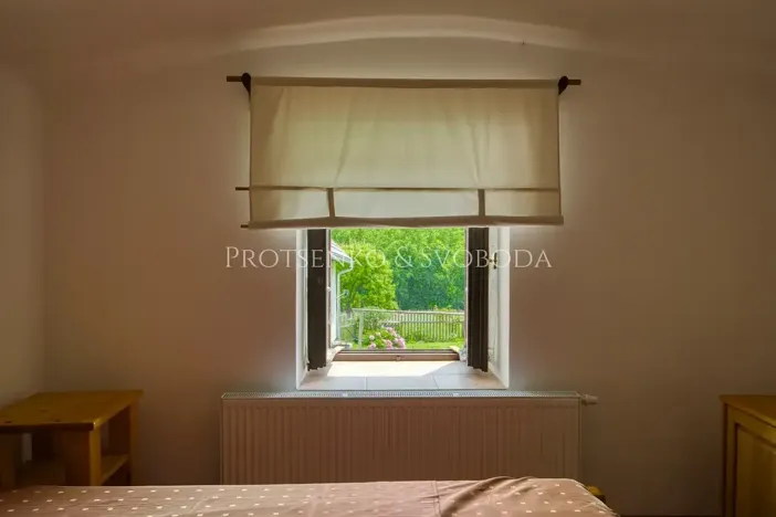 Prodej rodinného domu, Horní Radouň, 275 m2