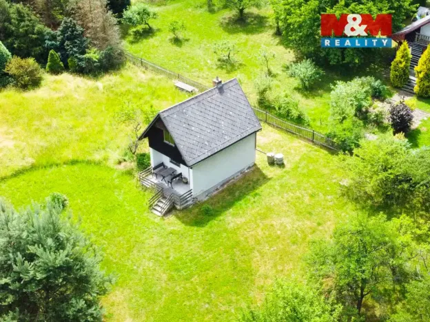 Prodej zahrady, Strakonice, 2503 m2