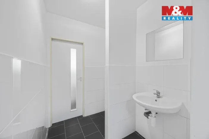 Prodej obchodního prostoru, Hradec Králové - Pražské Předměstí, Seydlerova, 195 m2