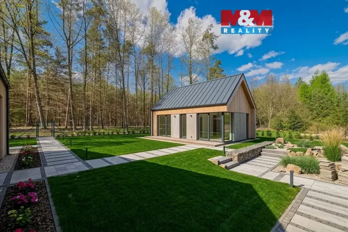 Prodej pozemku pro bydlení, Holice - Koudelka, 470 m2