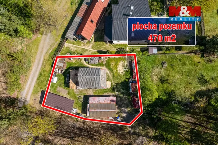 Prodej pozemku pro bydlení, Holice - Koudelka, 470 m2