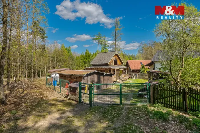 Prodej pozemku pro bydlení, Holice - Koudelka, 470 m2