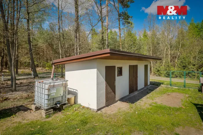 Prodej pozemku pro bydlení, Holice - Koudelka, 470 m2