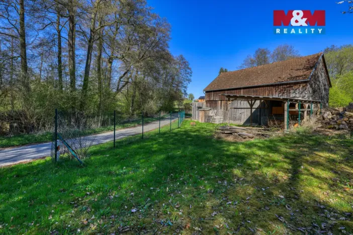 Prodej pozemku pro bydlení, Vidice, 361 m2