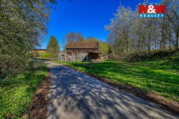 Prodej pozemku pro bydlení, Vidice, 361 m2