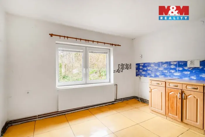 Prodej rodinného domu, Hejnice, P. Bezruče, 200 m2