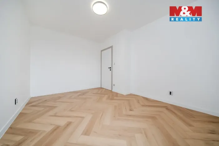 Prodej bytu 4+kk, Ostrava - Poruba, 17. listopadu, 97 m2