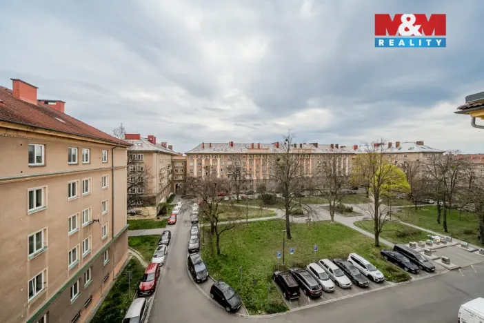 Prodej bytu 4+kk, Ostrava - Poruba, 17. listopadu, 97 m2