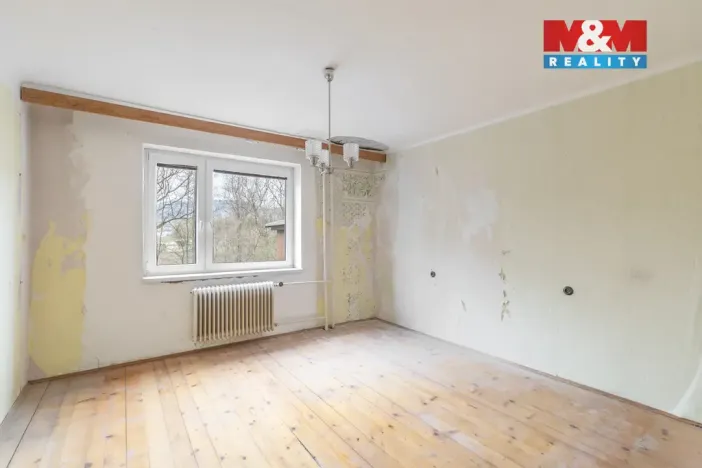 Prodej rodinného domu, Jablunkov, 217 m2