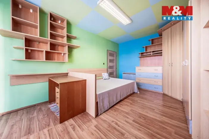 Prodej rodinného domu, Louny, Cítolibská, 282 m2